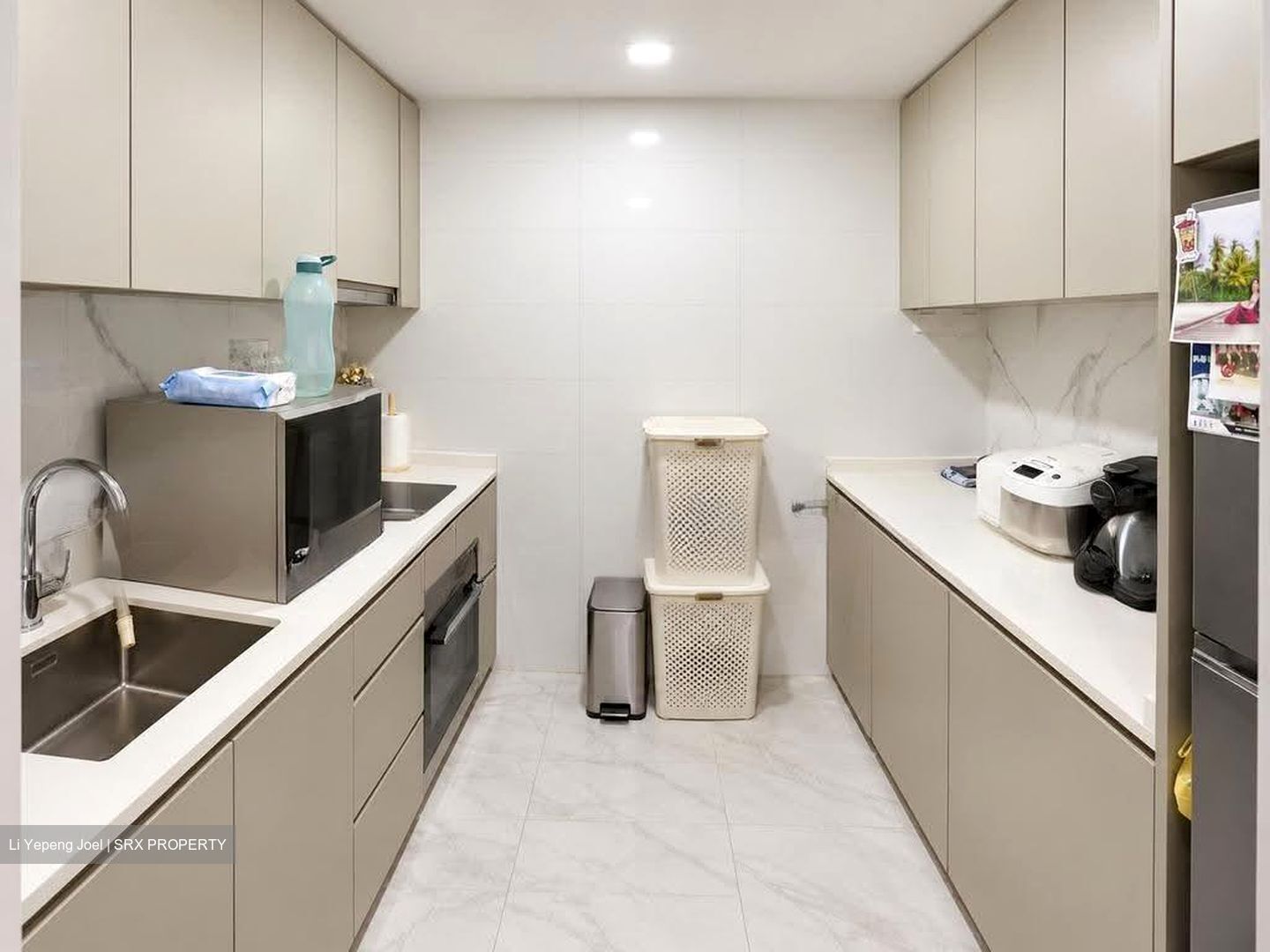 Clavon (D5), Apartment #637350941